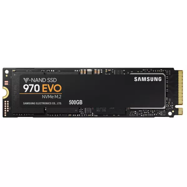 Samsung 500GB 970 EVO Plus M.2