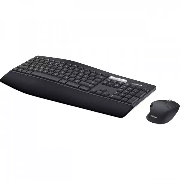 Logitech Performance MK850 Wireless Keyboard & Mouse