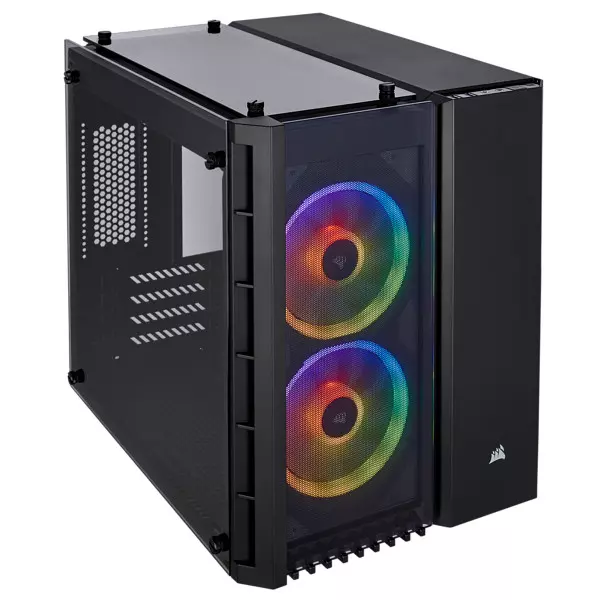 Streamer (Twitch / YouTube) Gaming PC