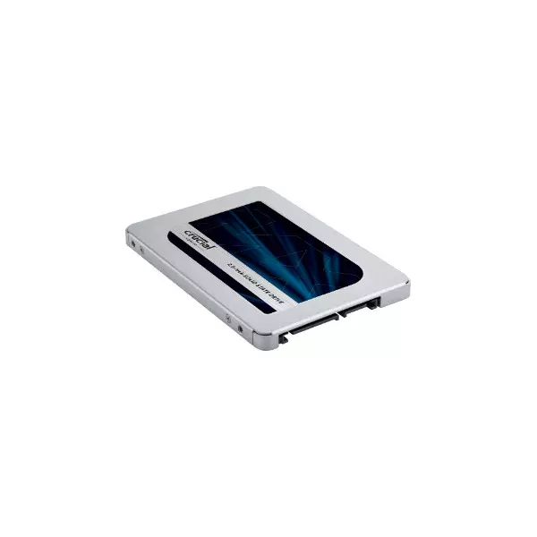 Crucial 500GB MX500 2.5" SATA SSD