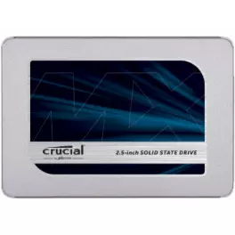 Crucial 2TB MX500 2.5 inch SATA SSD