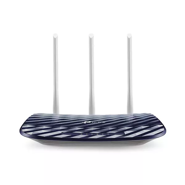 TP Link Archer C20 AC Dual Band Wireless Router