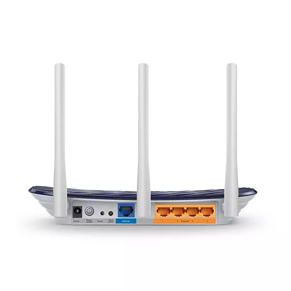 TP Link Archer C20 AC Dual Band Wireless Router