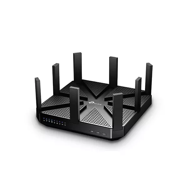 TP Link Archer C5400 AC Tri-Band MU-MiMo Gaming Router