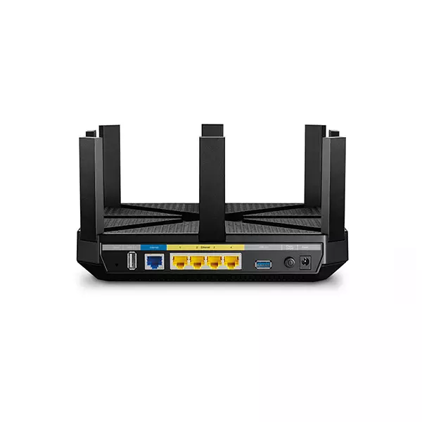 TP Link Archer C5400 AC Tri-Band MU-MiMo Gaming Router