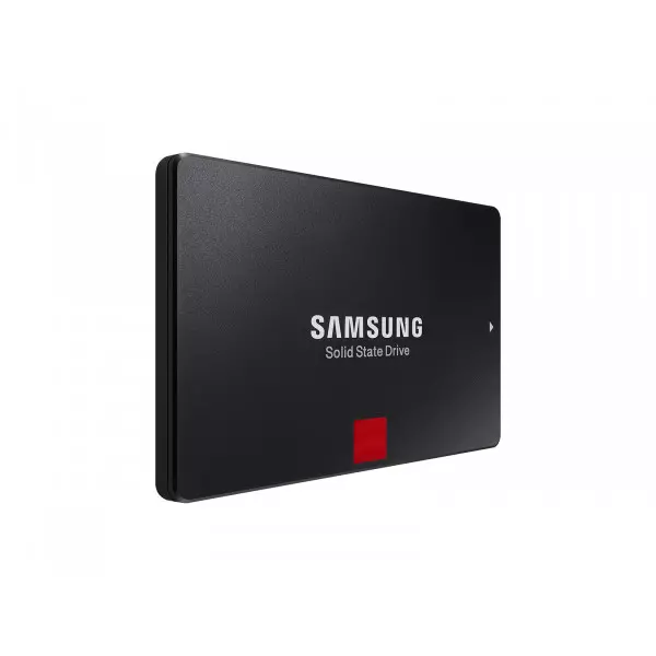 Samsung 2TB 860 Pro 2.5" SSD