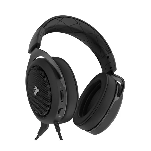 Corsair HS60 Pro Carbon Surround Gaming Headset