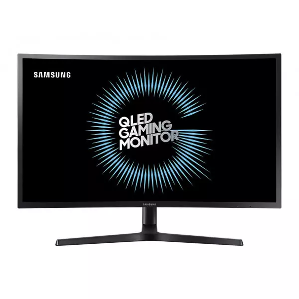 Samsung G70 31.5" 2K QLED Gaming Curved 1ms LC32HG70QQEXXY