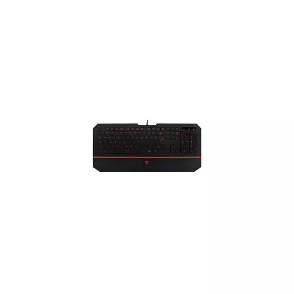 MSI Interceptor DS4100 Gaming Keyboard