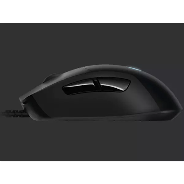 Logitech G403 Prodigy Wired Gaming Mouse