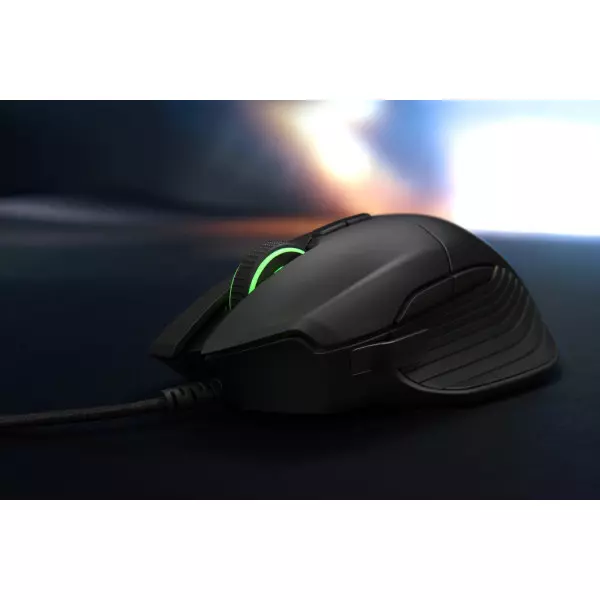 Razer Basilisk FPS Gaming Mouse 