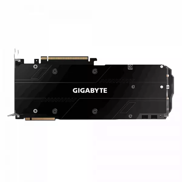 Gigabyte RTX2080 Gaming OC 8GB
