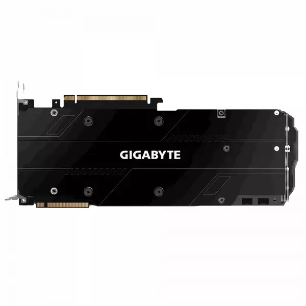 Gigabyte RTX2080 TI Gaming OC 11GB