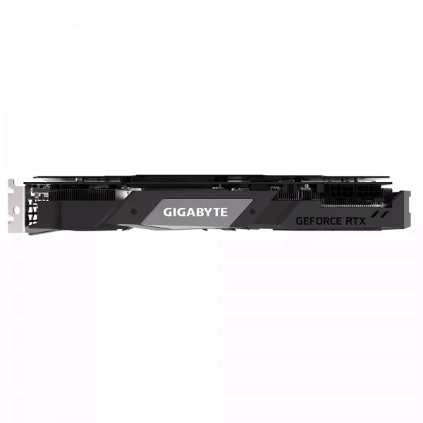 Gigabyte RTX2080 TI Windforce OC 11GB