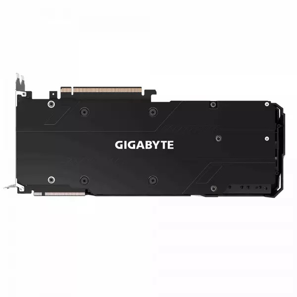 Gigabyte RTX2080 TI Windforce OC 11GB