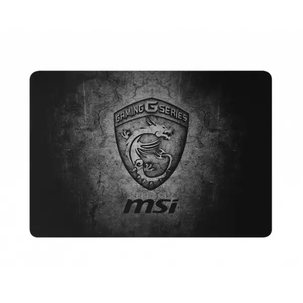 MSI Shield Gaming Mouse Pad