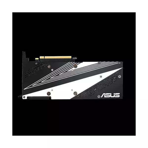 Asus RTX 2070 Dual OC 8GB