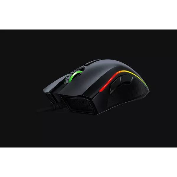 Razer Mamba Elite Right-Handed Gaming Mouse