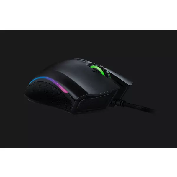 Razer Mamba Elite Right-Handed Gaming Mouse