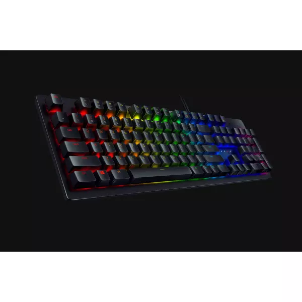 Razer Huntsman Opto-Mechanical Gaming Keyboard