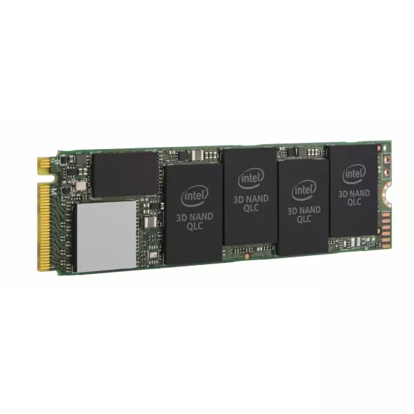Intel 660P 1TB NVMe M.2 SSD