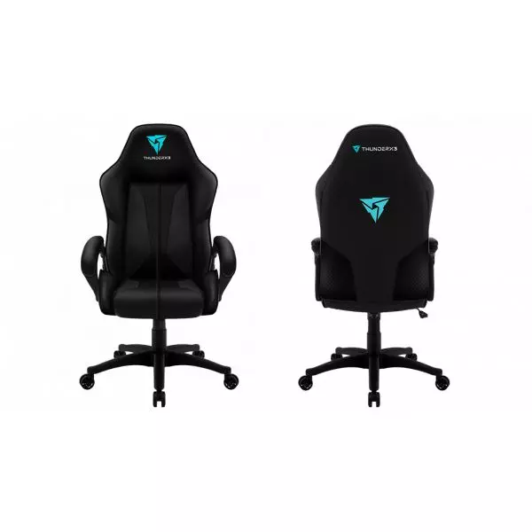 Aerocool Thunder X3 BC1 Gaming Chair Black