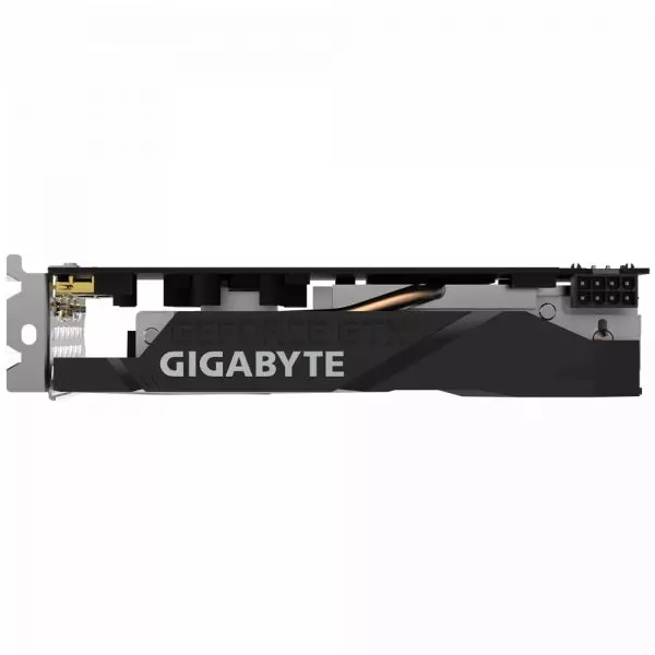 Gigabyte GTX1660TI Mini ITX 6GB OC Edition