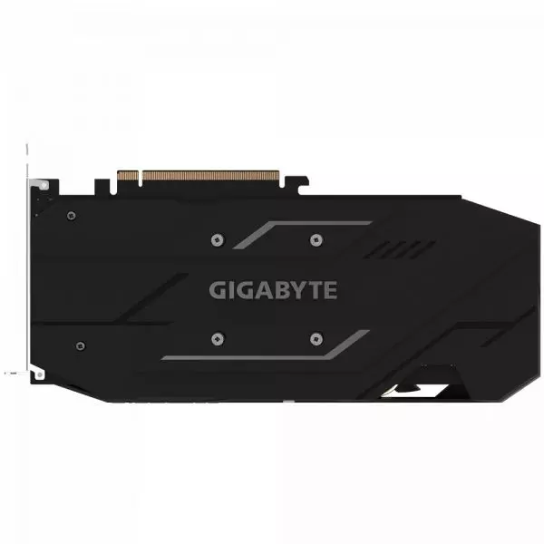 Gigabyte GTX1660TI Windforce OC 6GB