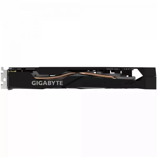 Gigabyte GTX1660TI Windforce OC 6GB
