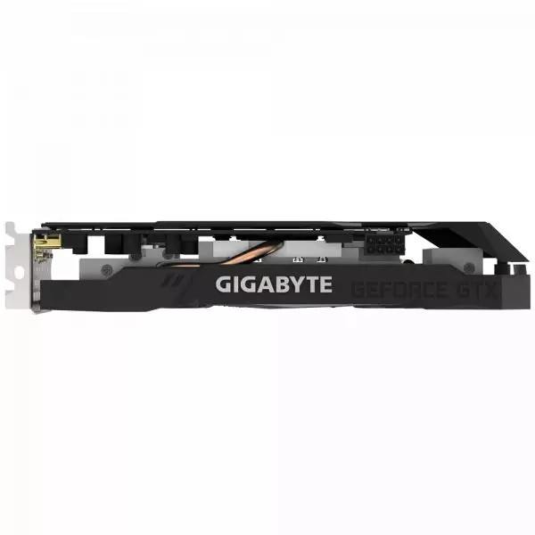 Gigabyte GTX1660 6GB OC Edition