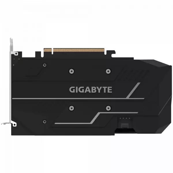 Gigabyte GTX1660 6GB OC Edition