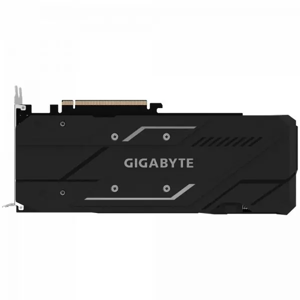 Gigabyte GTX1660 6GB Gaming OC Edition
