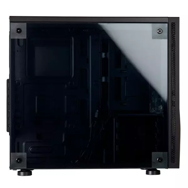 Corsair Carbide Spec-05 Black Full Window Side Panel