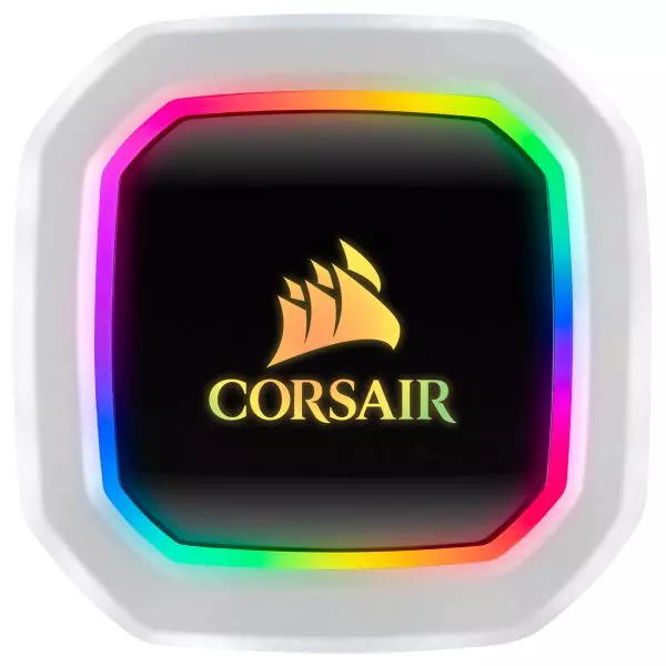 Corsair H100i RGB Platinum SE 240mm Liquid Cooler
