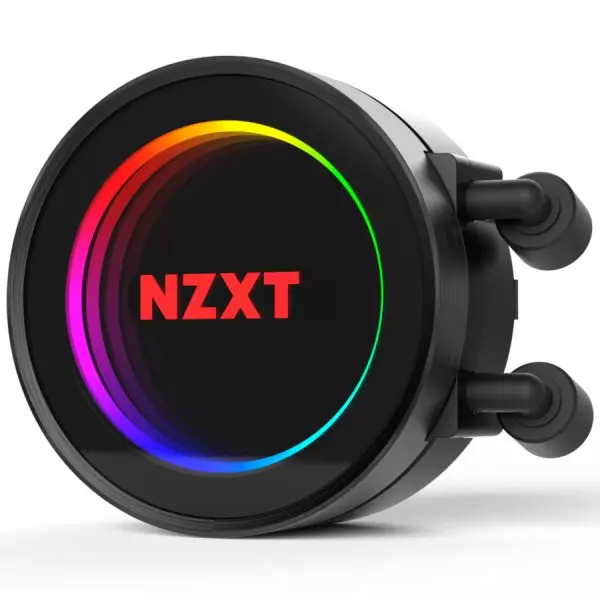 NZXT Kraken X52 RGB 240mm Liquid Cooler