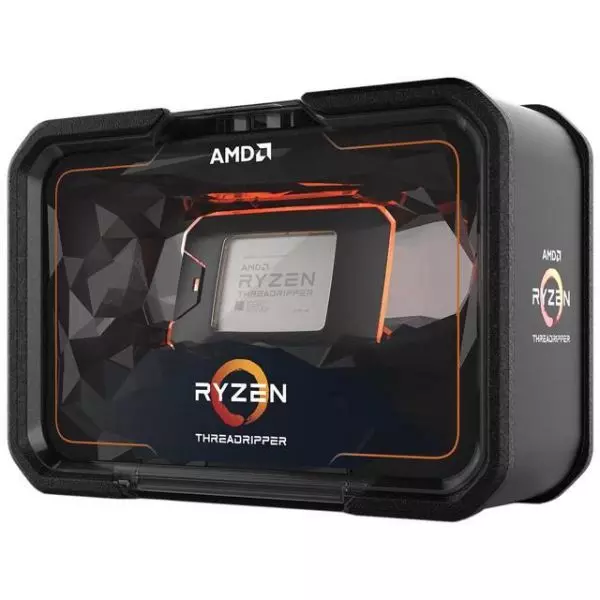 AMD Ryzen Threadripper 2970WX 24 Core 48 Thread 4.2GHz