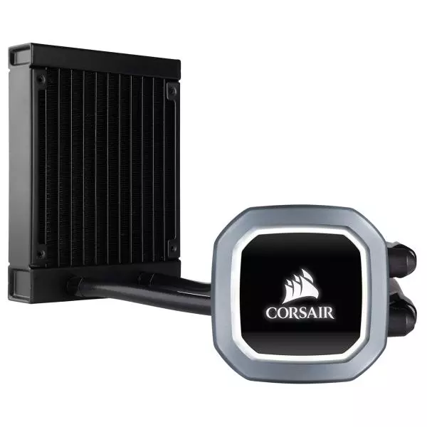 Corsair Hydro H60 V2 120mm Liquid Cooler LED