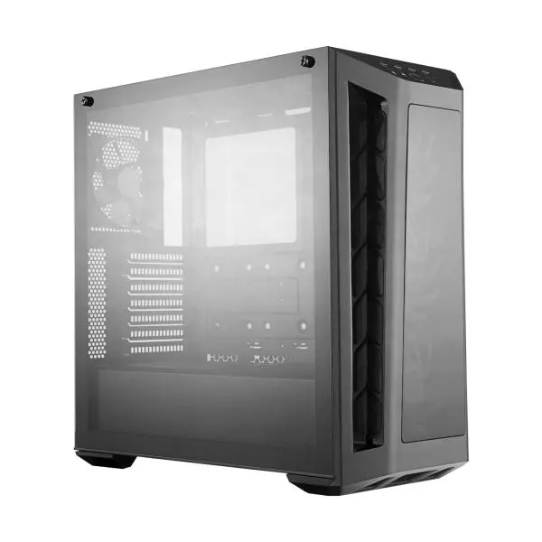 Cooler Master MasterBox MB530P Tempered Glass Addressable RGB