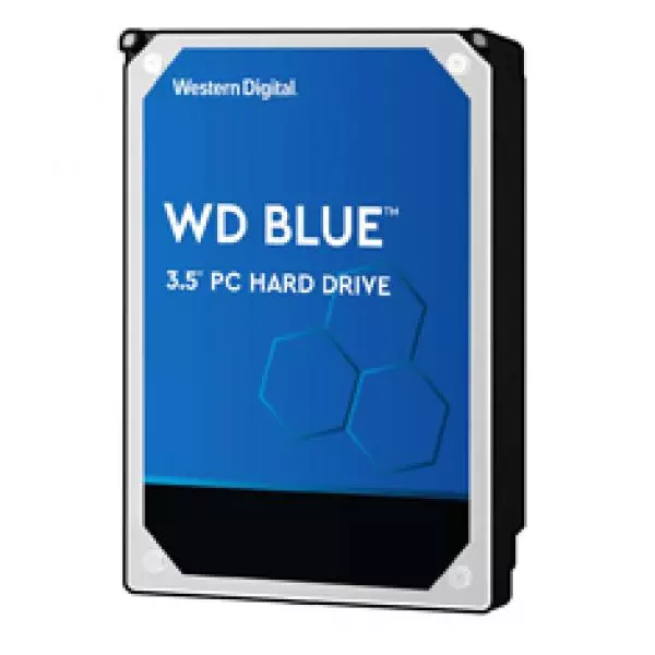 Western Digital 1TB Blue