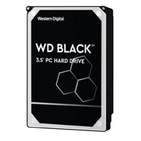 Western Digital 2TB Black