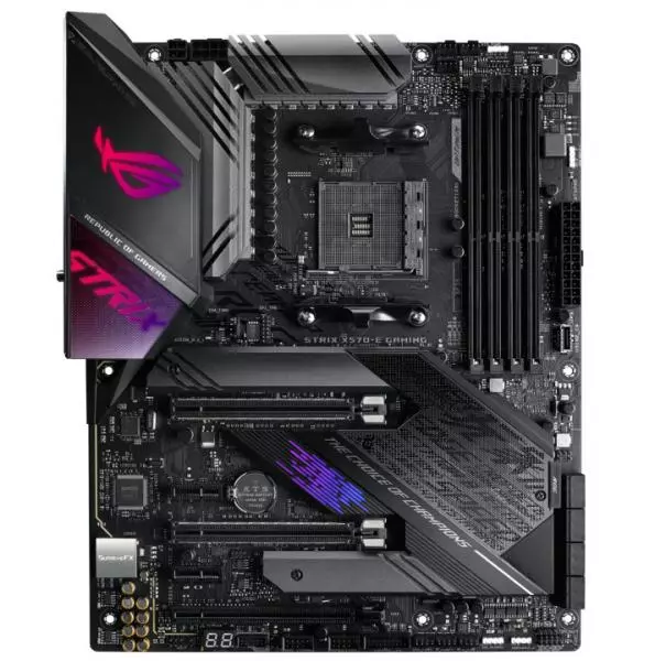 AMD AM4 X570 Pro Edition ATX  