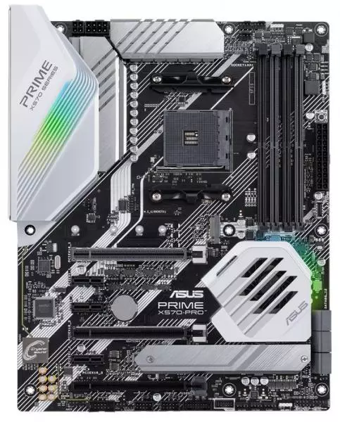 ASUS Prime X570 Pro CSM Motherboard