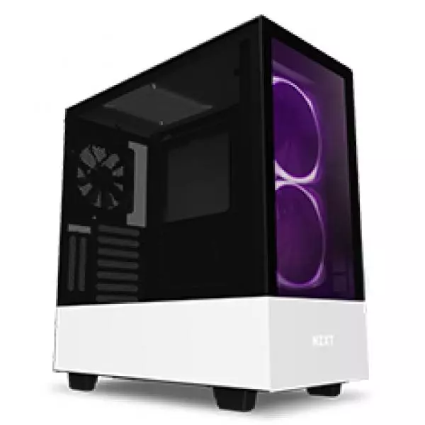 Wraith - AMD Ryzen Custom Gaming PC
