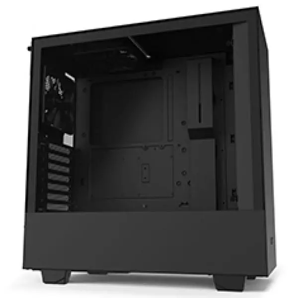 NZXT H510 Black Mid Tower 