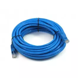 10 Meter CAT5-E Cable Various Colors [Clearance]