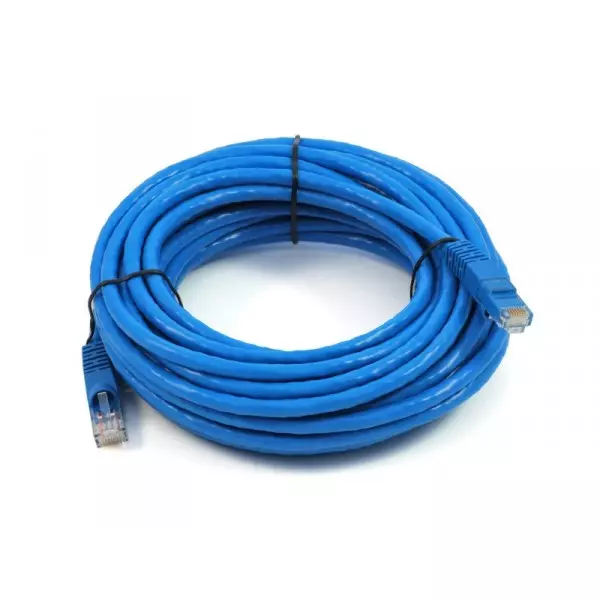 10 Meter CAT5-E Cable Various Colors 