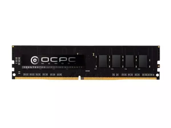 OCPC 8GB V-Series 2666MHz CL19 