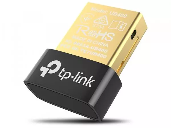 TP-Link Bluetooth 4.0 USB UB400 Nano Adapter