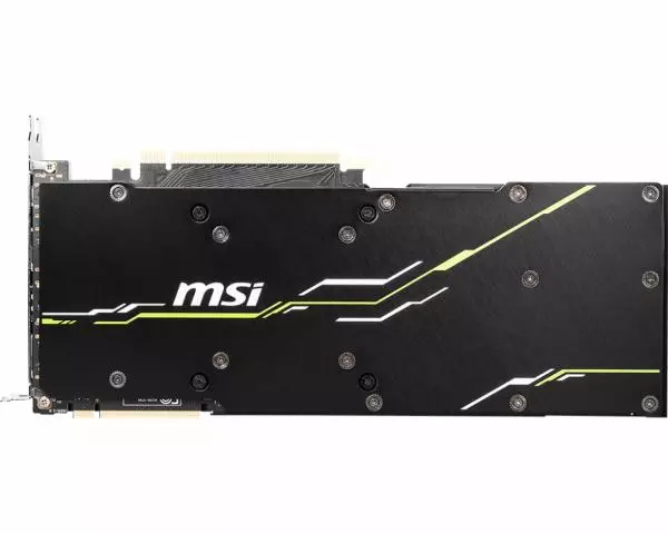 MSI GeForce RTX 2080 Super Ventus OC 8GB