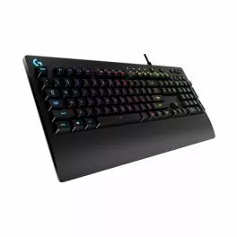 Logitech G213 Prodigy Mech-Dome RGB Gaming Keyboard